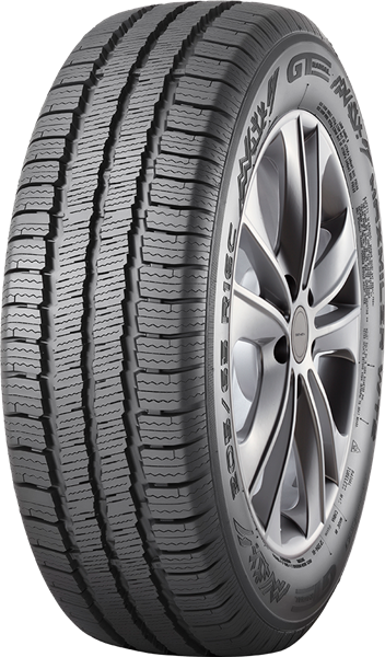 GT Radial Maxmiler WT2 215/75 R16 116/114 R C