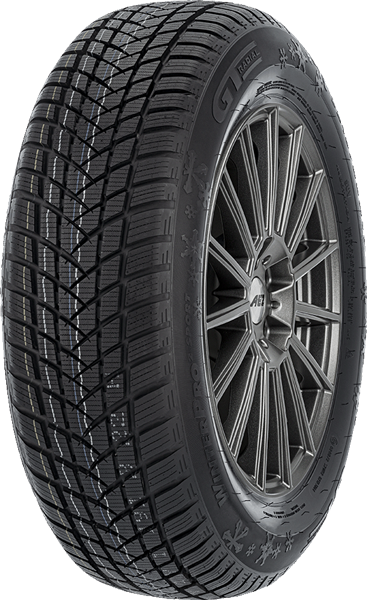 GT Radial WinterPro2 Sport