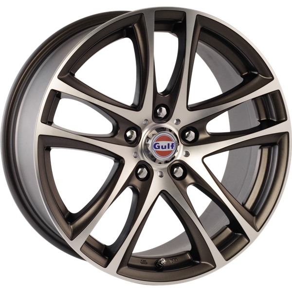 Gulf GT1 7,50x17 5x120,00 ET35,00