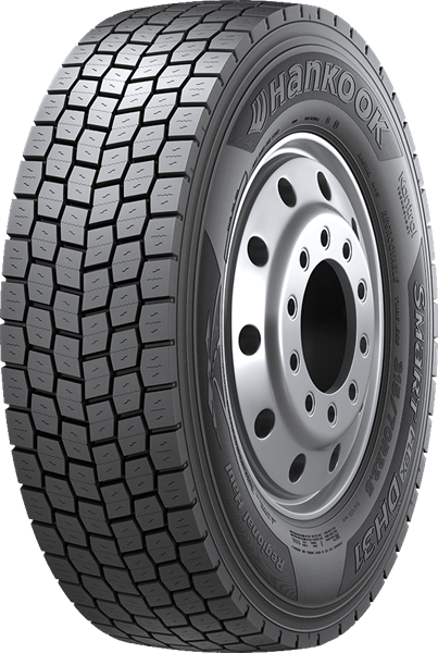 Hankook DH31 295/80 R22.5 152/148 M
