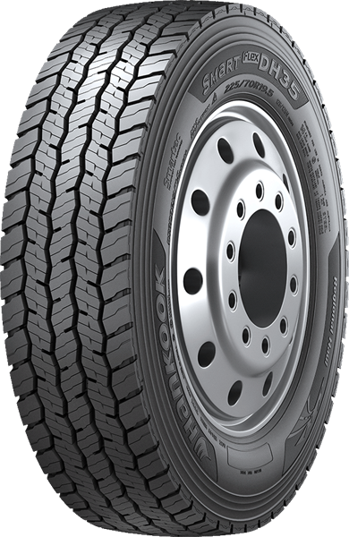 Hankook DH35 265/70 R17.5 140/138 M