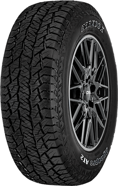 Hankook Dynapro AT2 RF11 225/70 R16