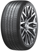 Hankook Dynapro HP2 RA33D 285/40 R22 110 H XL, AO, Sound Absorber