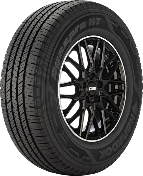 Hankook Dynapro HT RH12 265/60 R18 110 T