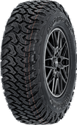 Hankook Dynapro MT2 RT05 35x12.50 R17 121 Q BSW, POR