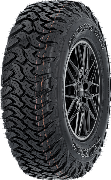 Hankook Dynapro MT2 RT05 30x9.50 R15 104 Q OWL, POR