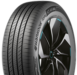 Hankook iON ST AS SUV IH61A 225/55 R18 102 V XL