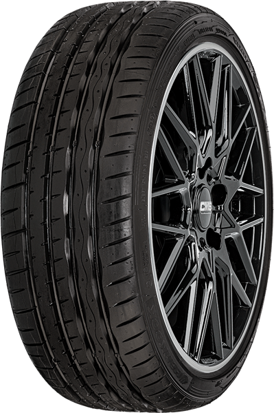 Hankook K107