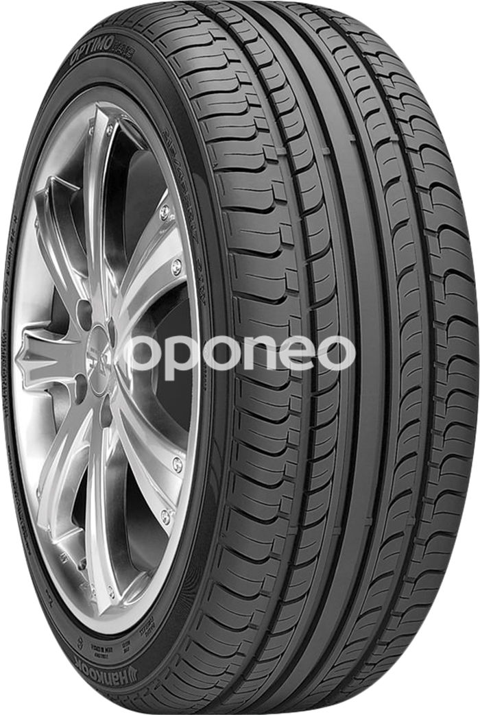 Hankook K415 Sprawdź Testy I Opinie Oponeo