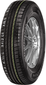 Hankook K715 185/80 R14 91 T