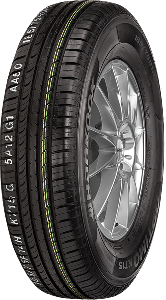 Hankook K715 145/80 R13 75 T