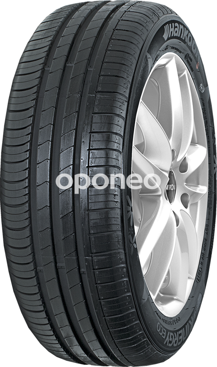 Oponeo Kup Hankook Kinergy Eco K425 19565 R15 91 T