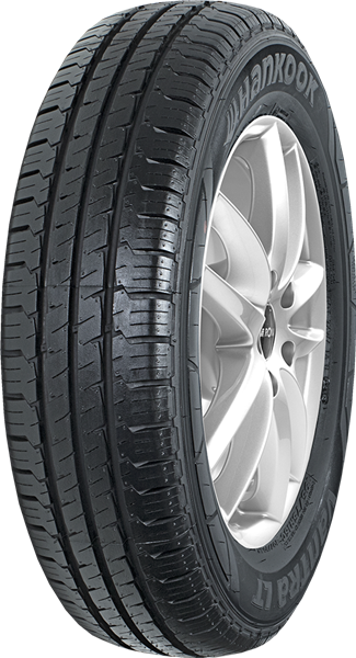 Hankook Radial RA-18 235/65 R16 115/113 R C, Transit