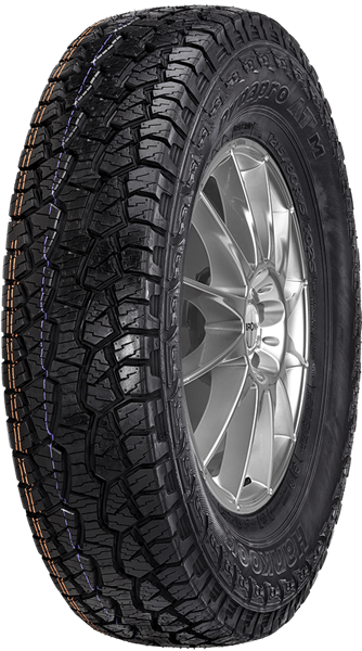 Hankook RF10 245/75 R16 109 T MFS, OWL