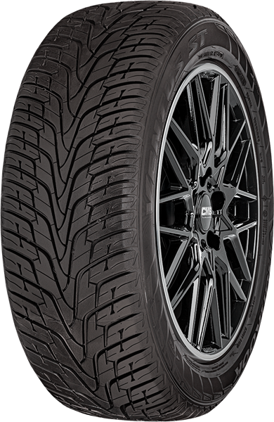 Hankook RH 06 265/50 R20 112 W XL, MFS