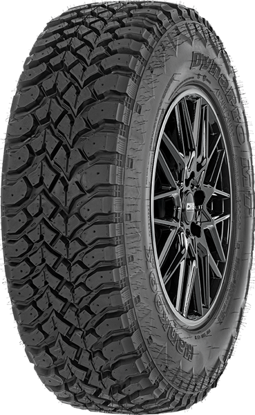 Hankook RT03 265/70 R17 121/118 Q POR