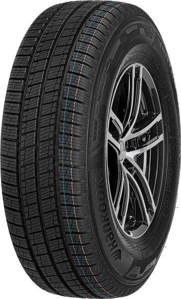 Hankook Vantra ST AS2 RA30 205/65 R16 107/105 T C