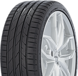 Hankook Ventus evo K137 255/30 R19 91 Y XL, ZR