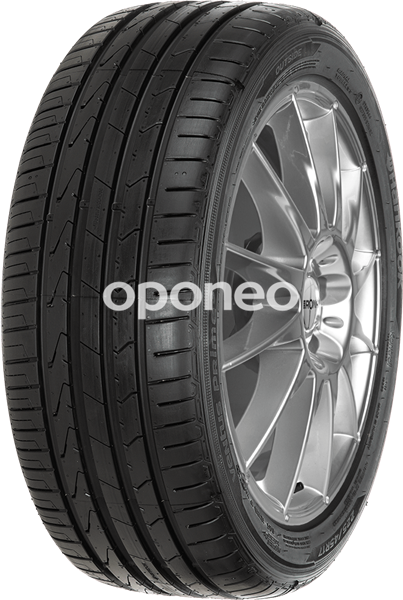 Oponeo Kup Hankook Ventus Prime3 K125 23545 R17 97 W Xl Mfs