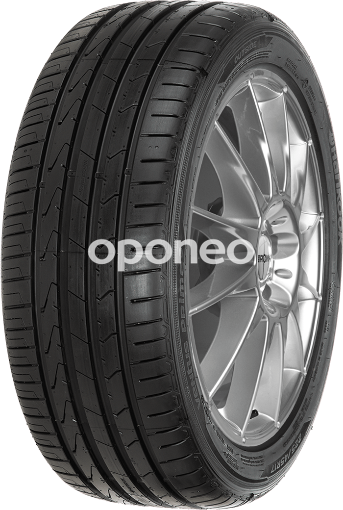 Oponeo Kup Hankook Ventus Prime3 K125 20555 R16 91 V Mfs