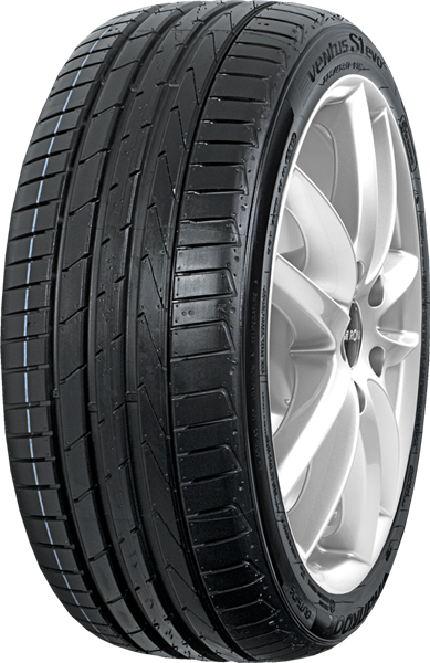 Hankook Ventus S-1 Evo2 K-117 245/45 R17 99 Y XL, MFS, ZR