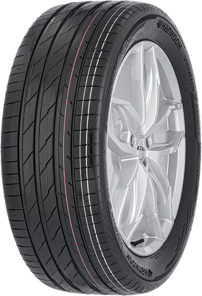 Hankook Ventus S1 Evo 4 X K137A