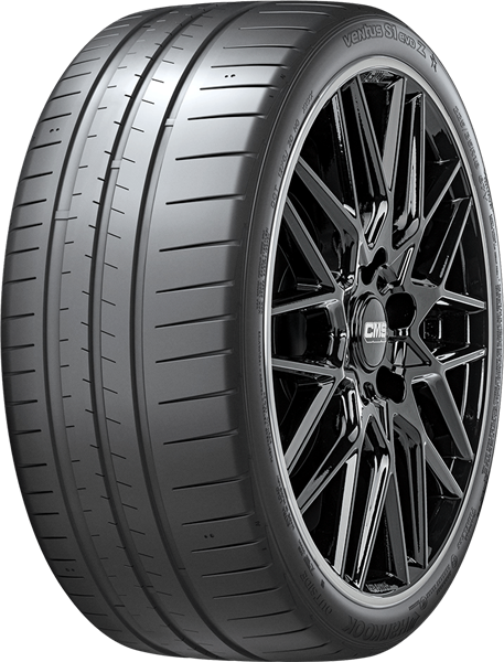 Hankook Ventus S1 evo Z K129 225/35 R18 87 Y XL, *