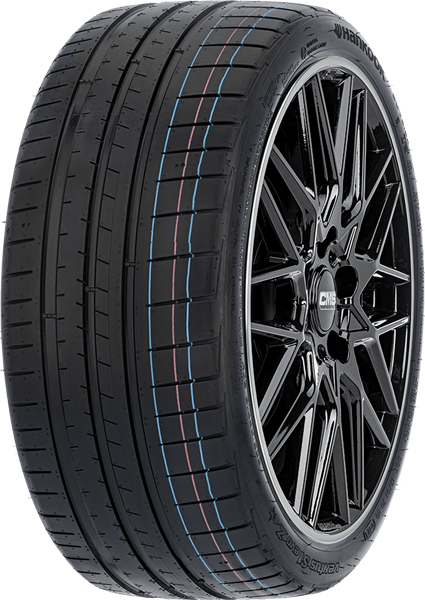 Hankook Ventus S1 evo Z K129 305/30 R20 103 Y XL, ZR