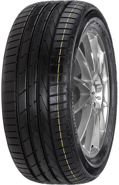 Hankook Ventus S1 evo2 K117A SUV 235/60 R18 103 W MFS, AO