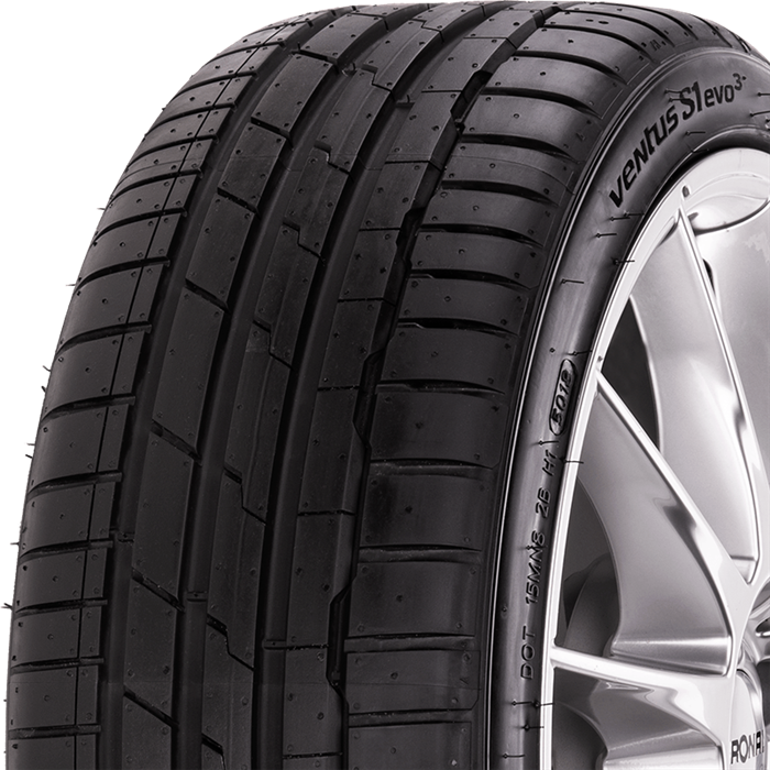 i testy Evo3 » Hankook opinie » Oponeo Sprawdź Ventus S1 K127