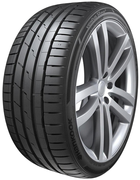 Hankook Ventus S1 Evo3 K127C 275/45 R20 110 Y RUN ON FLAT XL, *