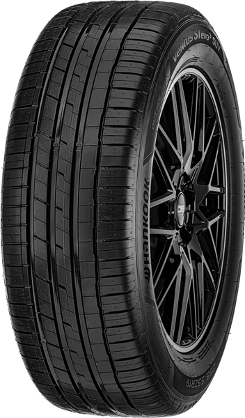 Hankook Ventus S1 Evo3 SUV K127A 235/55 R17 99 V