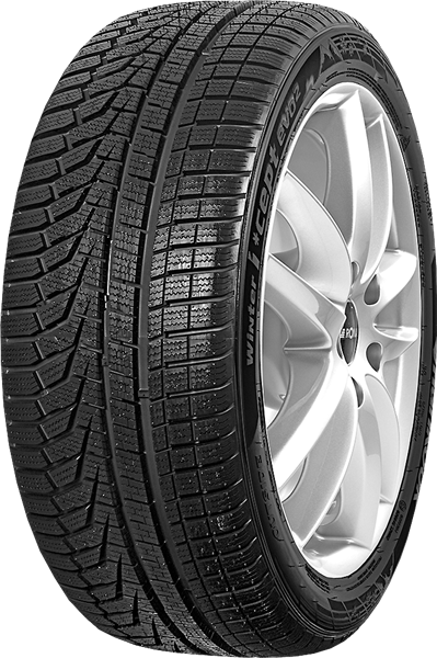 Hankook Winter i*cept evo2 W320 215/55 R16 97 V XL