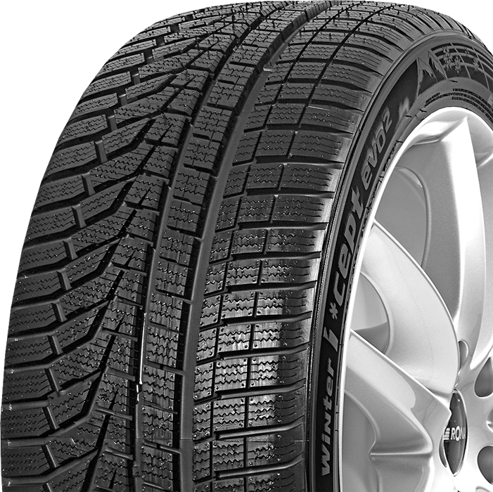 Hankook Winter i*cept evo2 W320 » Sprawdź testy i opinie » Oponeo