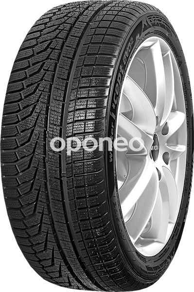 Oponeo Kup Hankook Winter Icept Evo2 W320 22560 R17 99 H