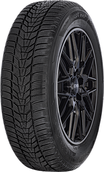 Hankook Winter i*cept evo3 W330 245/55 R17 102 V MFS