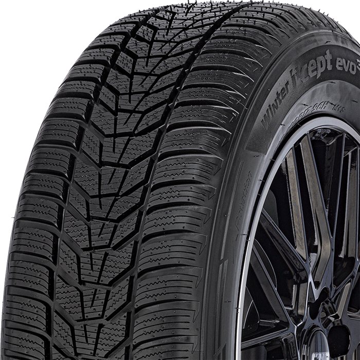 Hankook Winter i*cept evo3 W330 » Sprawdź testy i opinie » Oponeo | Autoreifen