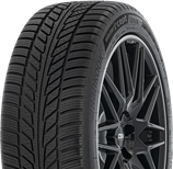 Hankook Winter i*cept ION A IW01A 255/60 R19 113 V XL, Sound Absorber