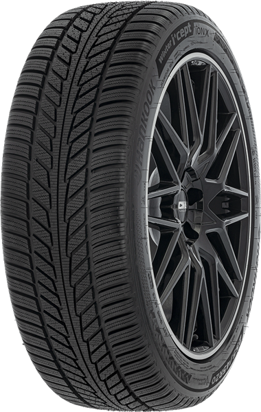 Hankook Winter i*cept ION A IW01A 255/45 R21 106 V XL, EV, Sound Absorber