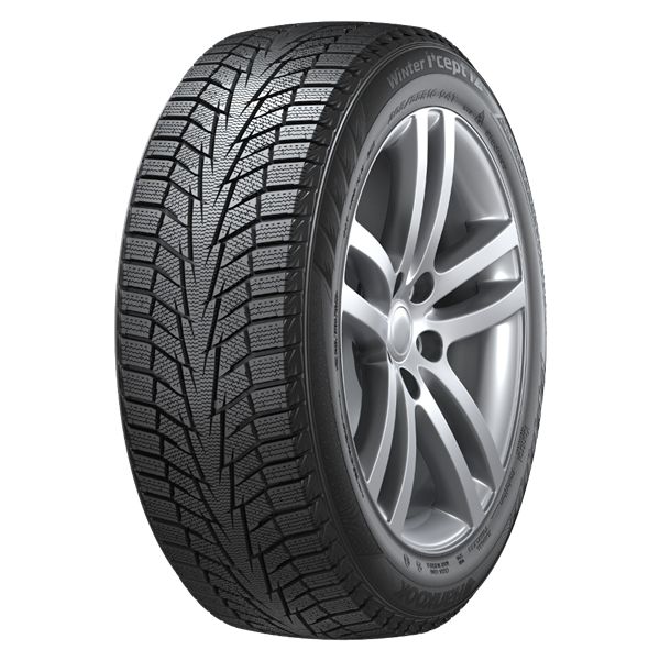 Hankook Winter i*cept IZ2 W616 195/55 R15 89 T XL, MFS