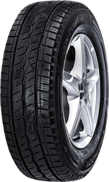 Hankook Winter I*cept LV RW12 205/60 R16 100/98 T C