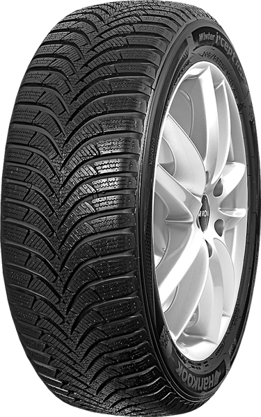 Hankook Winter i*cept RS2 W452 175/55 R15 77 T