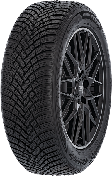 Hankook Winter i*cept RS3 W462 185/60 R15 88 T XL