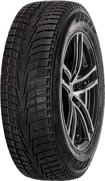 Hankook Winter i*cept X RW10 215/60 R17 96 T