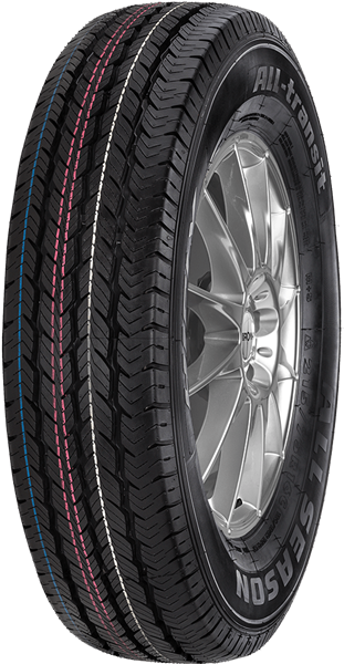 Hifly All-Transit 225/75 R16 121/120 R C