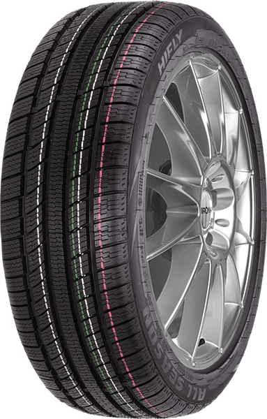 Hifly ALL-TURI 221 195/65 R15 91 H