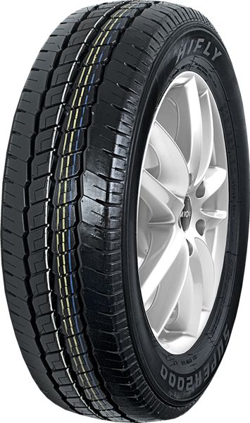 Hifly SUPER 2000 195/80 R15 106/104 R C