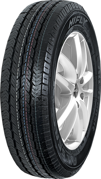 Hifly Winter Transit 195/75 R16 107/105 R C