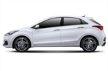 Oponeo Opony Do Hyundai I30 Rozmiar Opon