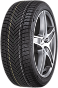 Imperial All Season Driver 225/35 R19 88 Y XL